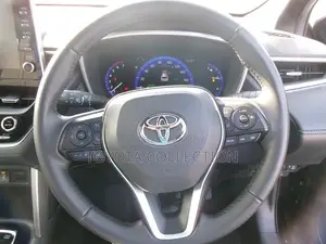 Toyota Corolla Cross Z PACKAGE HARDTOP 2023