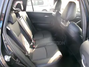 Toyota Corolla Cross Z PACKAGE HARDTOP 2023