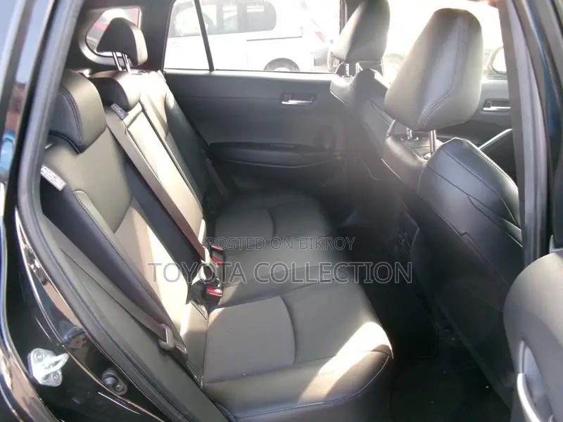 Toyota Corolla Cross Z PACKAGE HARDTOP 2023