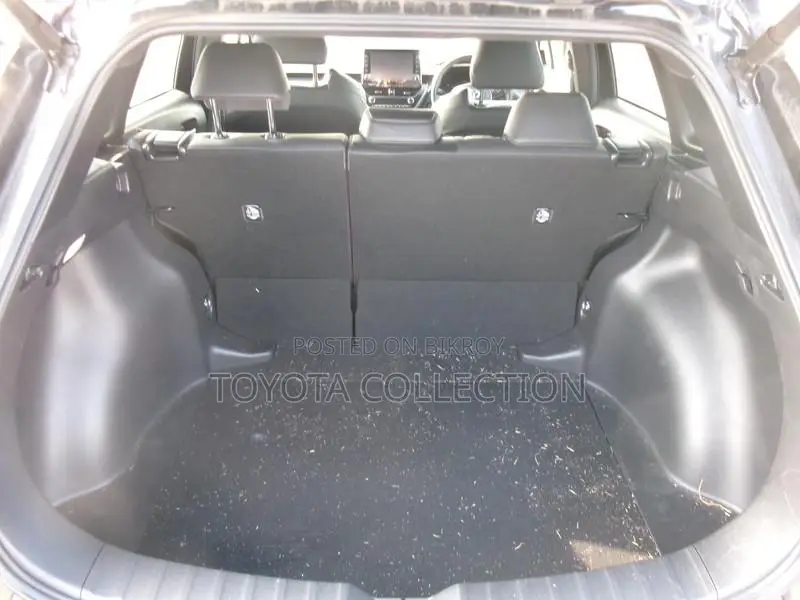 Toyota Corolla Cross Z PACKAGE HARDTOP 2023
