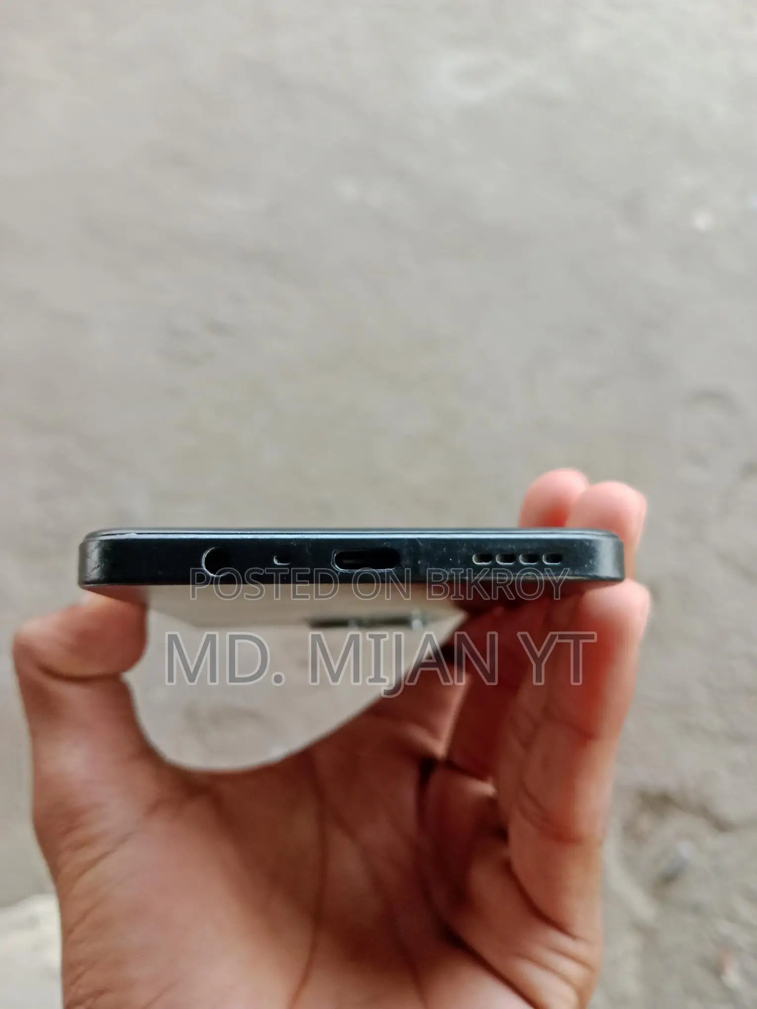 Realme C53 (Used)
