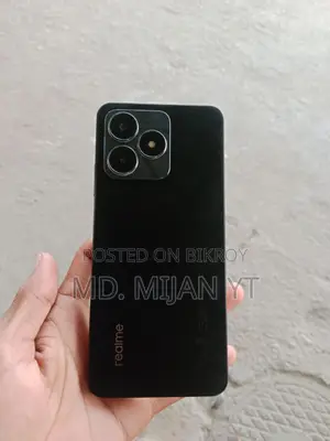 Realme C53 (Used)