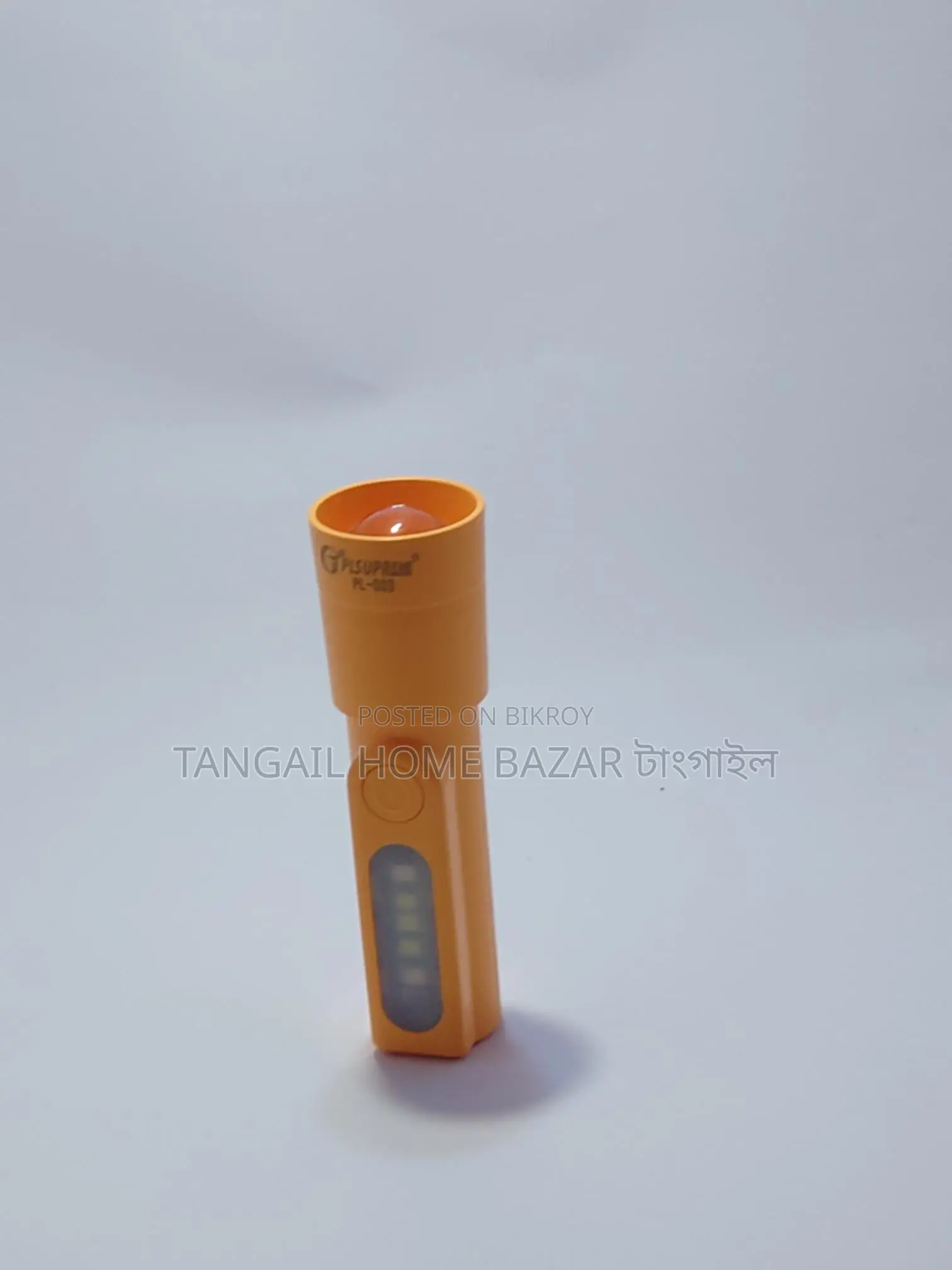3w Laser Powerd Led Light with Li-ion Battery.