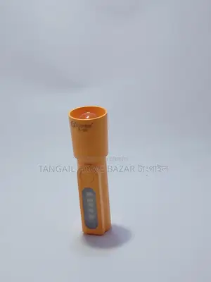3w Laser Powerd Led Light with Li-ion Battery.