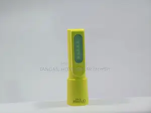 3w Laser Powerd Led Light with Li-ion Battery.