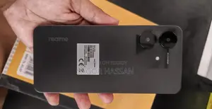 Realme Note 60X (Used)