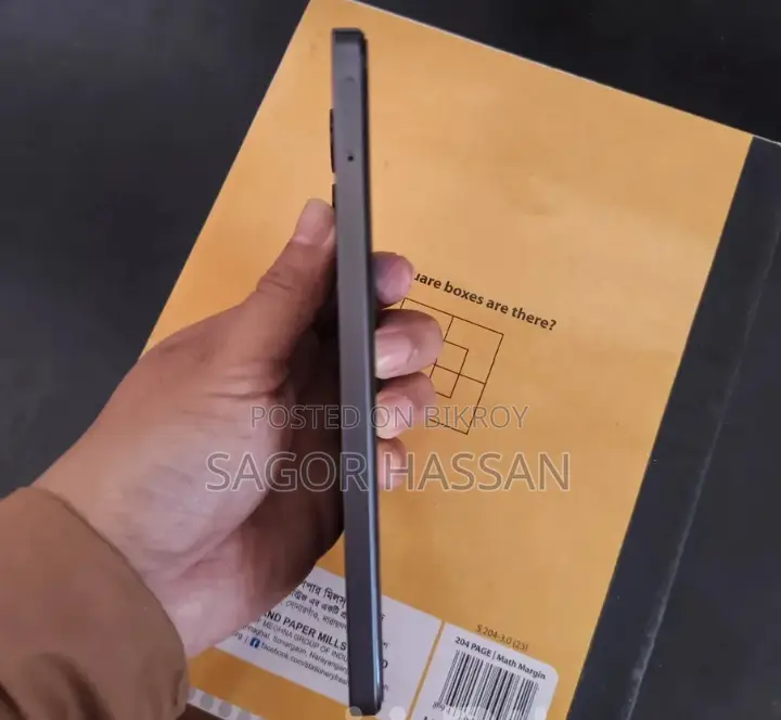Realme Note 60X (Used)