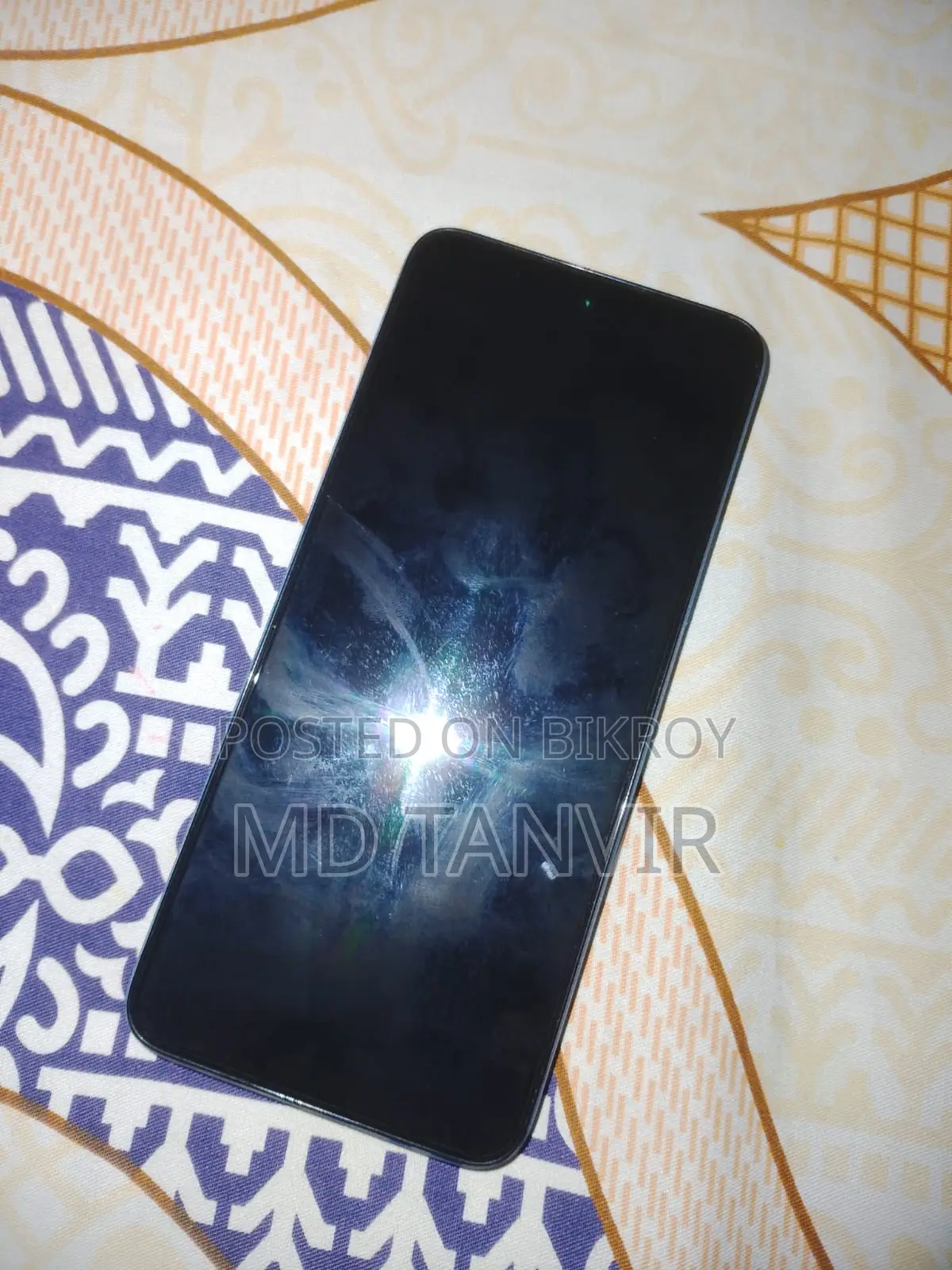 Xiaomi Redmi 13c . (ব্যবহৃত)