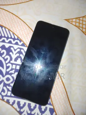 Xiaomi Redmi 13c . (ব্যবহৃত)