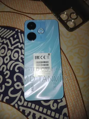 Xiaomi Redmi 13c . (ব্যবহৃত)