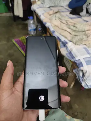Vivo X70 Pro RAM 12/256 GB (Used)