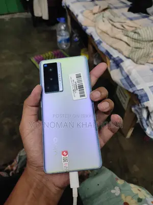Vivo X70 Pro RAM 12/256 GB (Used)