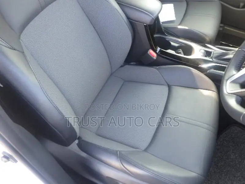 Toyota Corolla Cross Z LEATHER, POINT: 5 2022