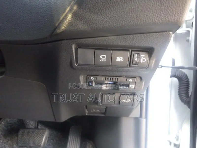Toyota Corolla Cross Z LEATHER, POINT: 5 2022