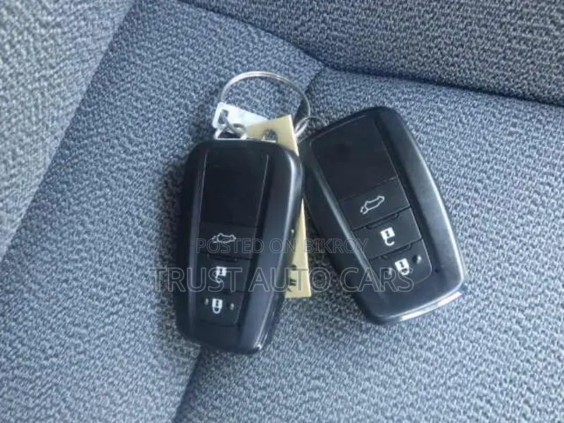 Toyota Corolla Cross Z LEATHER, POINT: 5 2022