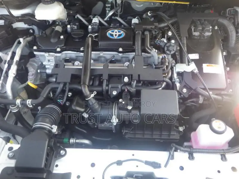 Toyota Corolla Cross Z LEATHER, POINT: 5 2022