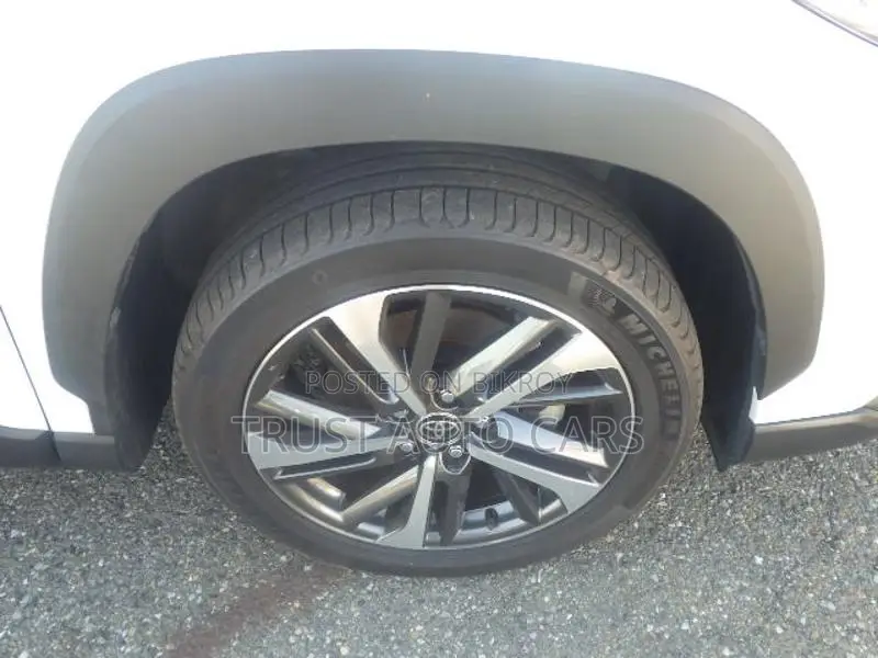 Toyota Corolla Cross Z LEATHER, POINT: 5 2022