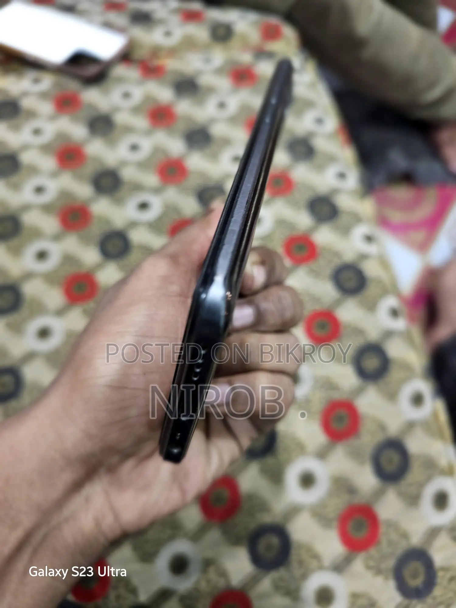 Realme 8 . (Used)