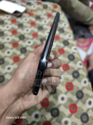 Realme 8 . (Used)