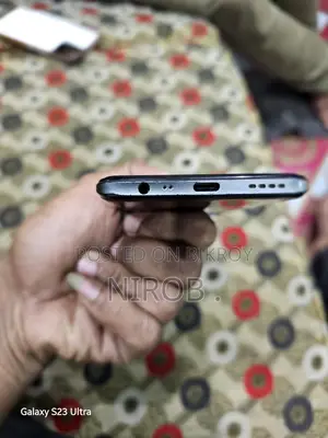 Realme 8 . (Used)