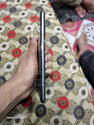 Realme 8 . (Used)