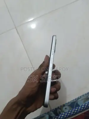 Tecno Spark GO 2 ব্যবহিত (Used)