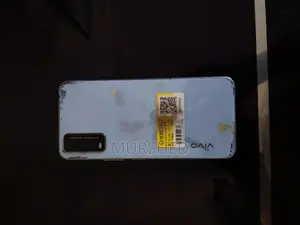 Vivo Y30 . (Used)