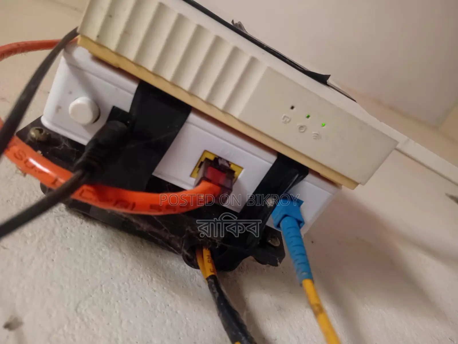 Tplink WR820N 300mbps