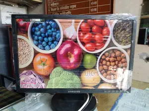 19 inch Samsung Brand Full Fresh Monitor