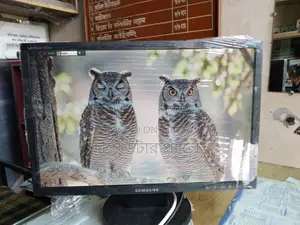 19 inch Samsung Brand Full Fresh Monitor