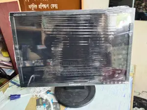 19 inch Samsung Brand Full Fresh Monitor
