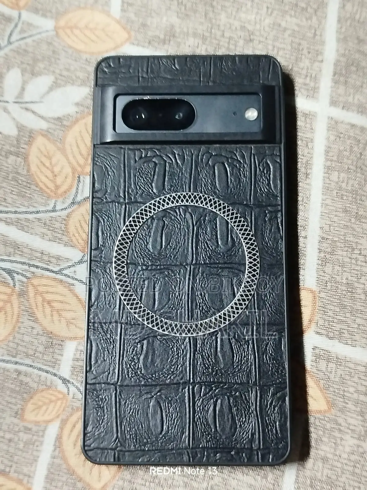 Google Pixel 7 ৮/১২৮ (Used)