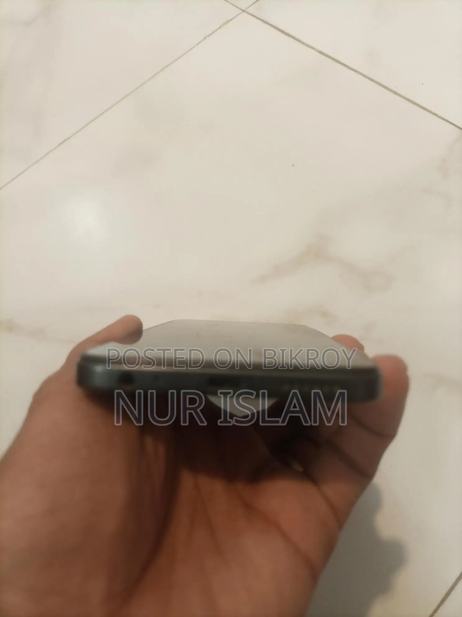 Itel Power 70 se. (Used)