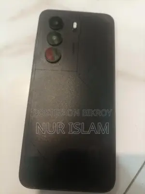 Itel Power 70 se. (Used)