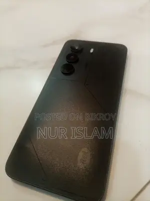 Itel Power 70 se. (Used)