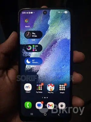 Samsung Galaxy S21 FE 5G (Used)
