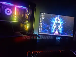 [Complete Build] Ryzen 7 7700 Rtx 3060