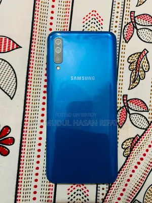 Samsung Galaxy A50 (Used)