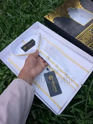 Eid Special Premium Panjabi Collection