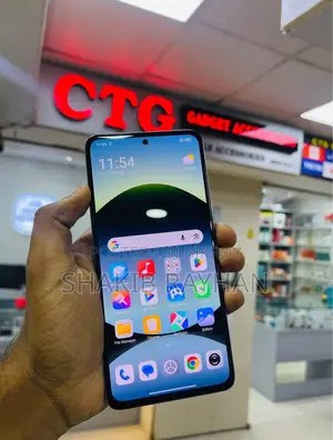 Xiaomi Redmi Note 14 2025 (Used)