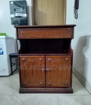 Oven Stand