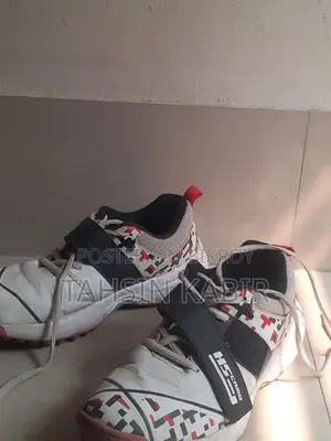 Hs Camo Sport Shoe