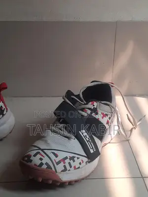 Hs Camo Sport Shoe
