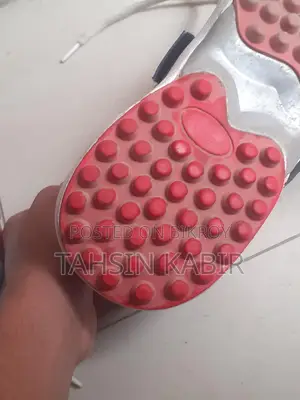 Hs Camo Sport Shoe