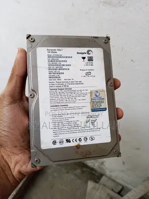 Seagate Hard Disk for sale
