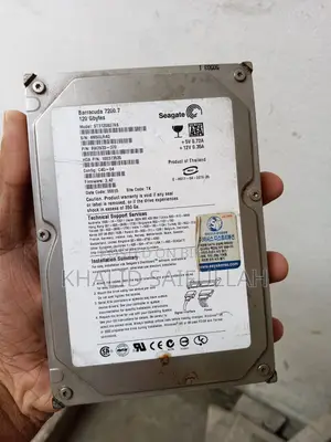 Seagate Hard Disk for sale