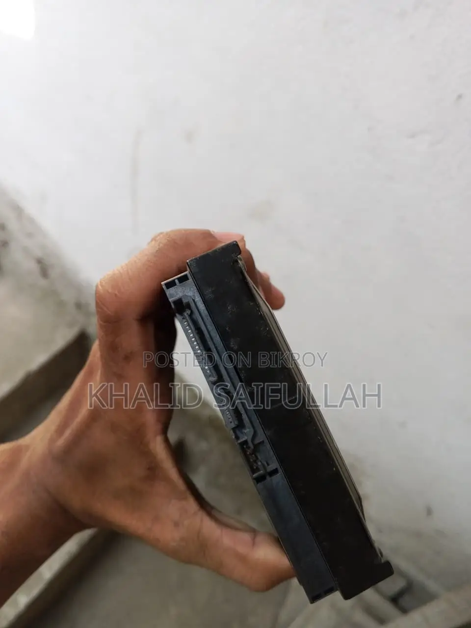 Seagate Hard Disk for sale