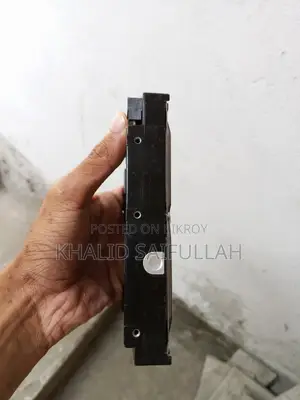 Seagate Hard Disk for sale