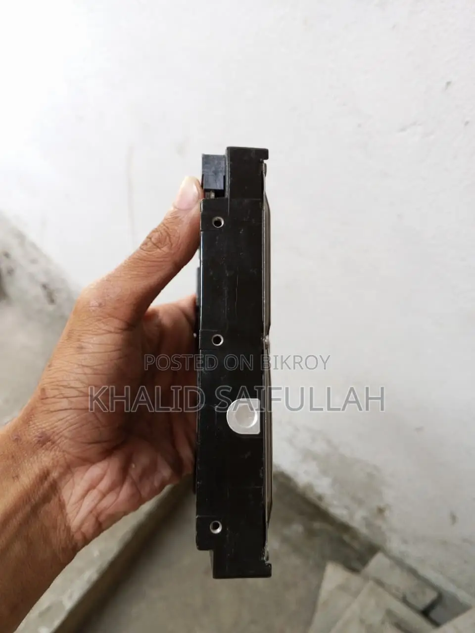 Seagate Hard Disk for sale