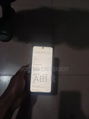 Xiaomi Redmi Note 10 Pro Max 8/128 (Used)